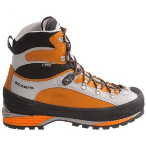 Scarpa Triolet Pro Gore-TexHiking Boots  思卡帕 男款徒步登山鞋