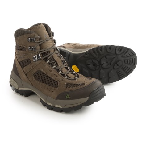 Vasque Breeze 2.0 Hiking Boots  威斯 户外徒步鞋