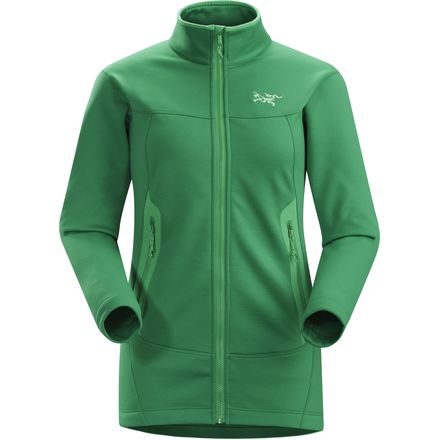 Arc’teryx Arenite Fleece Jacket  始祖鸟 女士抓绒衫