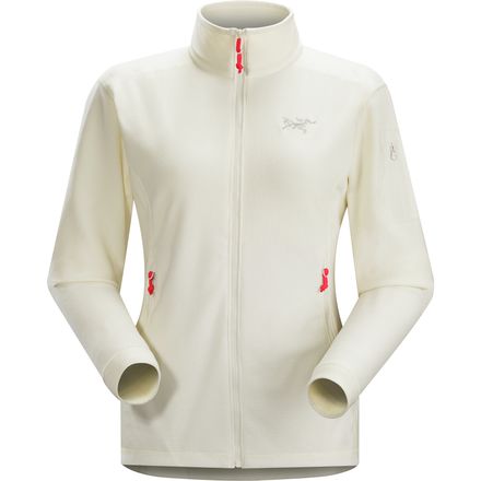 Arc’teryx Delta LT Fleece Jacket 始祖鸟 女款抓绒衣