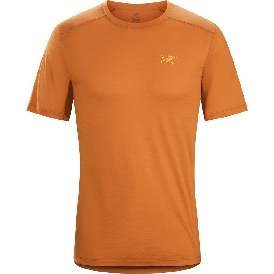 Arc’teryx Pelion Comp Shirt 始祖鸟 男款速干T恤