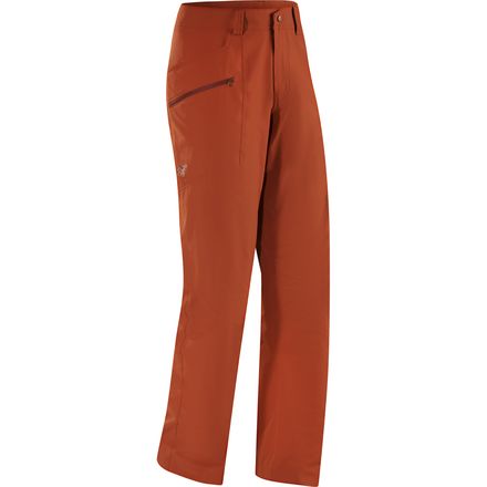 Arc’teryx Perimeter Pant 始祖鸟 男款速干裤