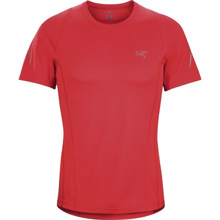 Arc’teryx Sarix Shirt 始祖鸟 男款速干T恤