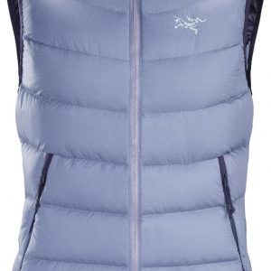 Arc’teryx Thorium SV Vest 始祖鸟 女士 750蓬羽绒马甲