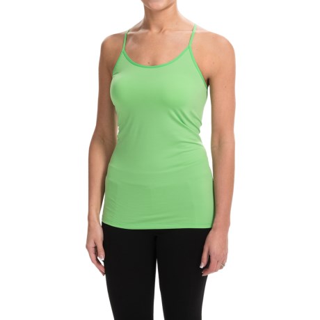 Arc’teryx Phase SL Camisole  始祖鸟 女士速干背心