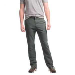 Columbia Sportswear ROC II Pants 哥伦比亚 男士 防污防晒户外休闲裤