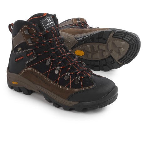 Garmont Antelao Gore-Tex  Hiking Boots 男款 防水徒步鞋