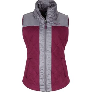 Marmot Abigal Vest  土拨鼠 女款保暖背心