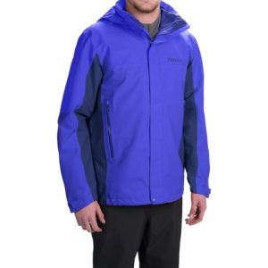 Marmot Palisades Gore-Tex  Jacke  土拨鼠 男款冲锋衣