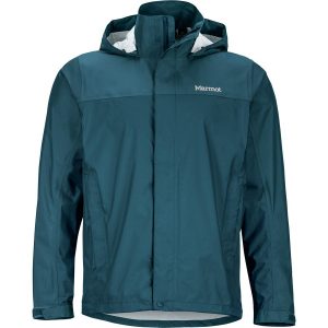 Marmot PreCip Jacket 土拨鼠  男士 户外防水冲锋衣