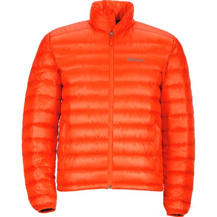 Marmot Zeus Down Jacket 土拨鼠 700蓬男士羽绒服