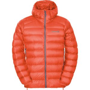 Norrøna Lyngen Lightweight Down Jacket 老人头 男款羽绒服