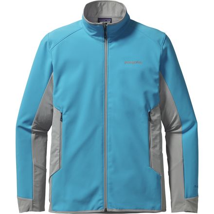 Patagonia Adze Hybrid Softshell Jacket 巴塔哥尼亚 男式软壳