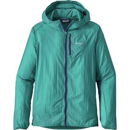 Patagonia Houdini Full-Zip Jacket 巴塔哥尼亚 男款 皮肤风衣