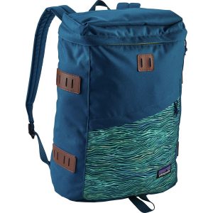 patagonia Toromiro 22L 中性款防泼水户外双肩背包