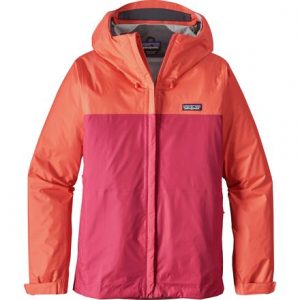 Patagonia Torrentshell Jacket 女款 防水外套