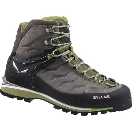 Salewa Rapace GTX Boot  中帮 男款 徒步登山鞋