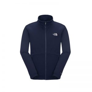 The North Face 乐斯菲斯 北面保暖抓绒衣 368T/368F