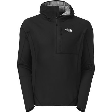 The North Face FuseForm Dolomiti 北面 男士 防风外套