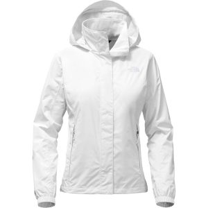 The North Face  Resolve 2 Hooded Jacket 北面 女款冲锋衣