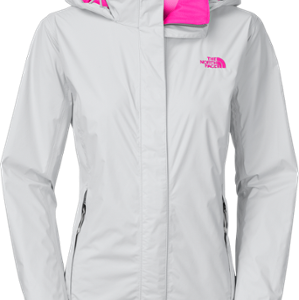 The North Face Resolve Rain Jacket 女款 户外防水冲锋衣