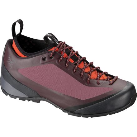 Arc’teryx Acrux FL Approach Shoe 始祖鸟 女款攀登徒步鞋