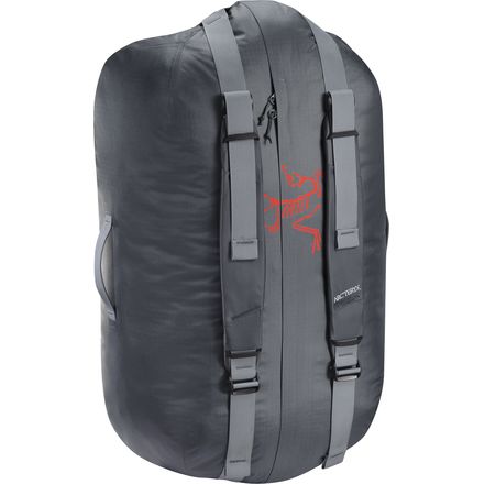 Arc’teryx Carrier 80L Duffel 始祖鸟 80L驮包