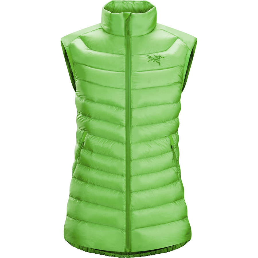 Arc’teryx Cerium LT Down Vest 始祖鸟 女款羽绒马甲