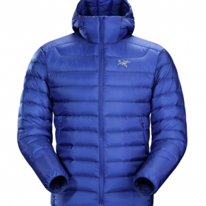 Arc’teryx Cerium LT Hooded Down Jacket 始祖鸟 男士鹅绒850蓬羽绒服