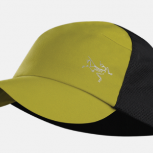 Arc’teryx Escapa Cap 始祖鸟遮阳帽