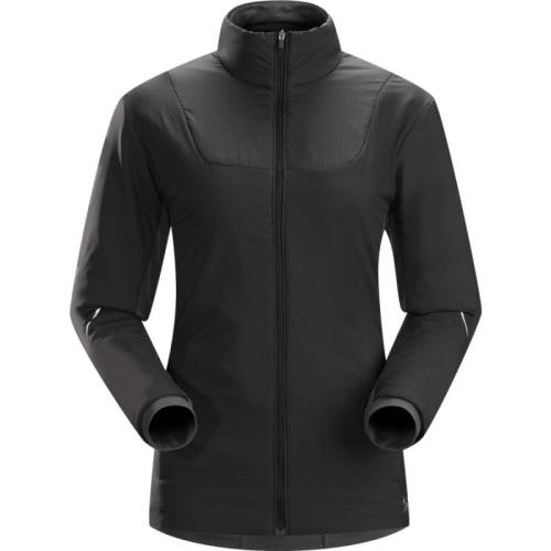 Arc’teryx Gaea Jacket 始祖鸟 女士保暖夹克