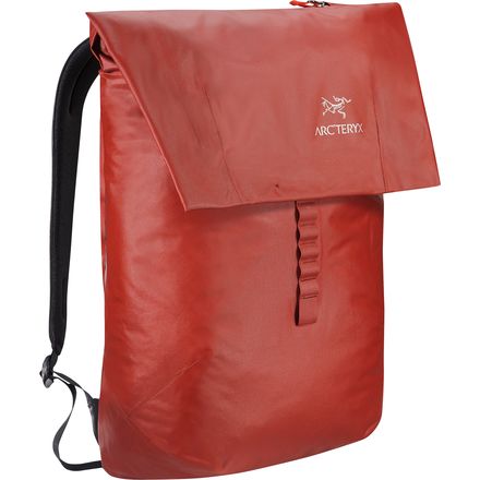 Arcteryx Granville Back 始祖鸟 20L双肩背包