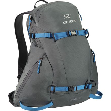 Arc’teryx Quintic 20L Backpack 始祖鸟 运动双肩包