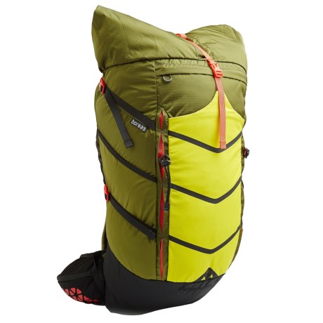 Boreas Buttermilks 40L Backpack 北风之神 户外背包