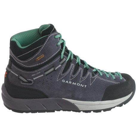 Garmont Sticky Rock Gore-Tex 嘎蒙特 女款 徒步登山鞋