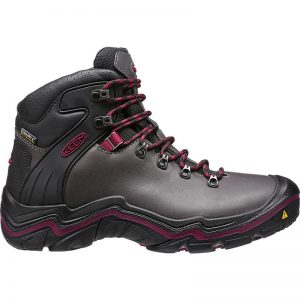 Keen Liberty Ridge WP Hiking Boots  女士 防水登山鞋