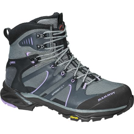 Mammut T Aenergy GTX Boot 猛犸象 女士防水徒步登山鞋