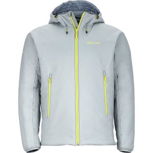 Marmot Astrum Jacket  土拨鼠 男士保暖外套