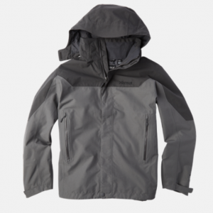 Marmot Palisades GTX Jacket 土拨鼠 男款冲锋衣