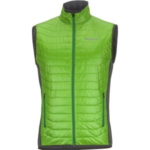 Marmot Variant Insulated Vest 土拨鼠 男款棉服马甲