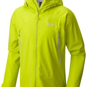 Mountain Hardwear Quasar Lite Jacket 山浩 男款冲锋衣