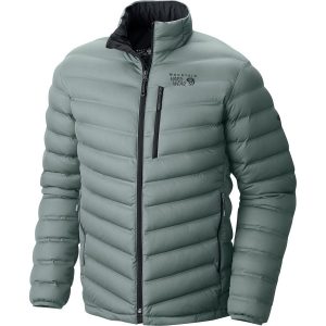 Mountain Hardwear StretchDown Jacket 山浩 男款羽绒服