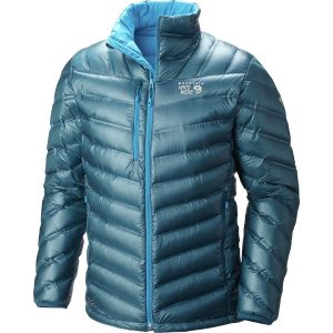 Mountain Hardwear Stretchdown RS Jacket 山浩 750蓬男士羽绒服