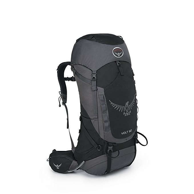 Osprey  S16 Volt 小鹰 男式60L户外背包