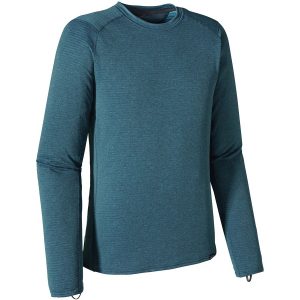 Patagonia Capilene Thermal Weight Crew Top 巴塔哥尼亚 男款保暖排汗内衣