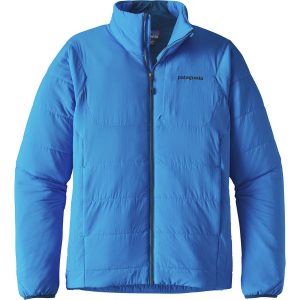 Patagonia Nano Air Insulated Jacket 巴塔哥尼亚 男士棉服