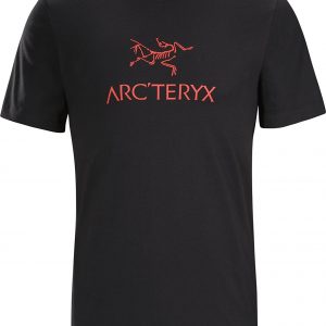 Arc’teryx Arc’word  Arc’word HW T-Shirt 始祖鸟 男士纯棉短袖T恤