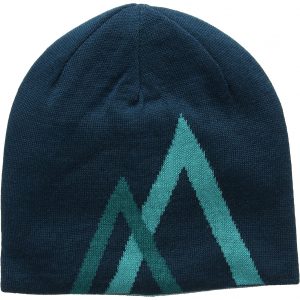 Arcteryx Mountain Arc Toque Hat 始祖鸟 美利奴羊毛帽