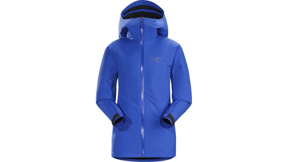 Arc’teryx Nadina Jacket 始祖鸟 女款防风滑雪服