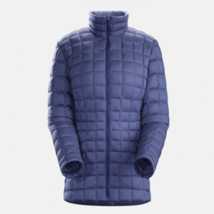 Arc’teryx Narin Down Jacket 始祖鸟 女士750蓬轻薄鹅绒夹克